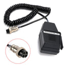 Alto-falante com microfone para carro CB para Cobra PR240 PR245 PR350 PR375 PR550 PR3000 PR3100