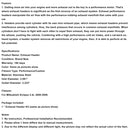 Edelstahl-Auspuffkrümmer-Header Fit Mitsubishi Eclipse 2.4L 2000-2005