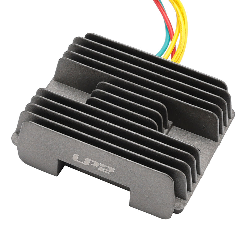 5-tråds regulator likeretter for SMC Stinger Captain Quadzilla Ram Titan 300