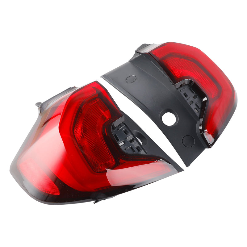 2018-2021 GMC Terrain SLE / SLT Links+Rechts LED Rücklicht Lampe GM2804135 5135