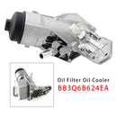 Ölfilter und Ölkühler BB3Q6B624EA für Mazda BT-50 UR (P4AT 2.2L, P5AT 3.2L Diesel) (2015–2020)