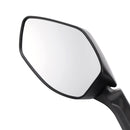 Espelho posicionado à esquerda &amp; Lado direito para Ducati Multistrada 1200 (2010-2018) e Multistrada 1260 (2017-2021)