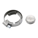 Pokrywa zaworu EGR do Opla Vauxhall Vivaro Mitsubishi Carisma 1.9 DCI DTI Usuwanie osadów EGR