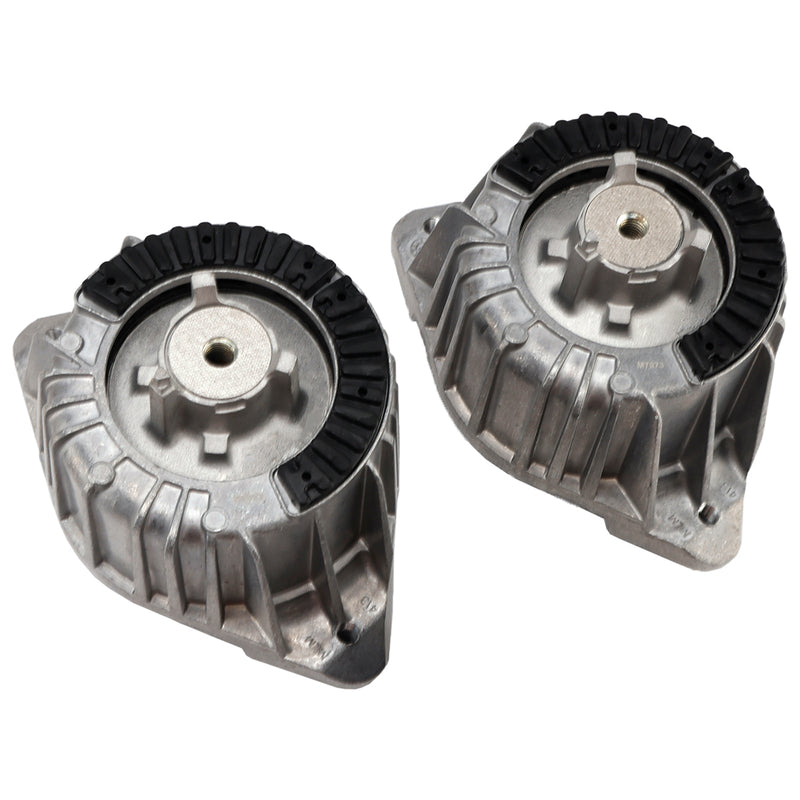 2x Motorlager Links + Rechts für Mercedes-Benz E-Klasse W212 E 200 220 250