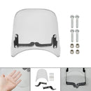 2019-2024 HONDA CB400X/CB500X ABS Motorcykel Vindruta Vindruta