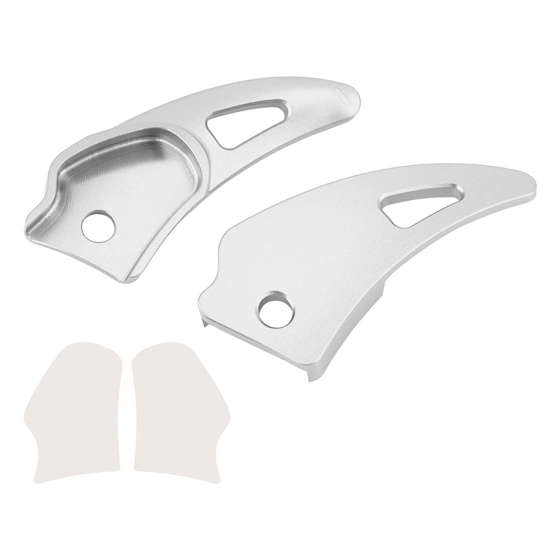 Paddle Shifter Extension For Challenger Charger Durango SRT Aluminium