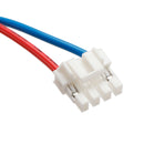 242018301 242018304 Motor ventilátoru chladiče pro Frigidaire Kenmore