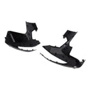 Seitenrahmenabdeckung/Verkleidung für Honda ADV 350 (Modelljahre 2022–2025)