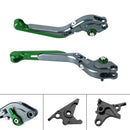 2017-2023 BMW R NINE T /PURE/RACER Einstellbarer Kupplungsbremshebel