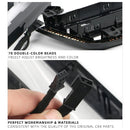 AC Radio Trim LED Umgebungs Licht Für BMW F30 F31 F34 F80 F82 M3 M4