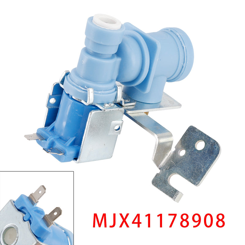 MJX41178908 PS3536019  Water Valve For LG Refrigerator Replacement AP4451762