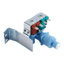 Kit de válvula de entrada de água para refrigerador W10179146 Para Whirlpool Kenmore Maytag