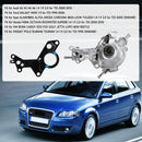 Bomba de vacío 038145209 para Audi A2 A3 A4 A6 2000-2010 1.4 TDI/1.9 TDI/2.0 TDI