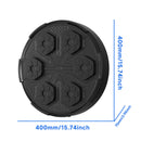 Vægmonteret Boksning Træning Mål Fitness Shaping Genopladelig Bluetooth Musik Indendørs Forfriskende Maskine