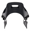 Windschutzscheibe passend für YAMAHA XSR900 2022-2025