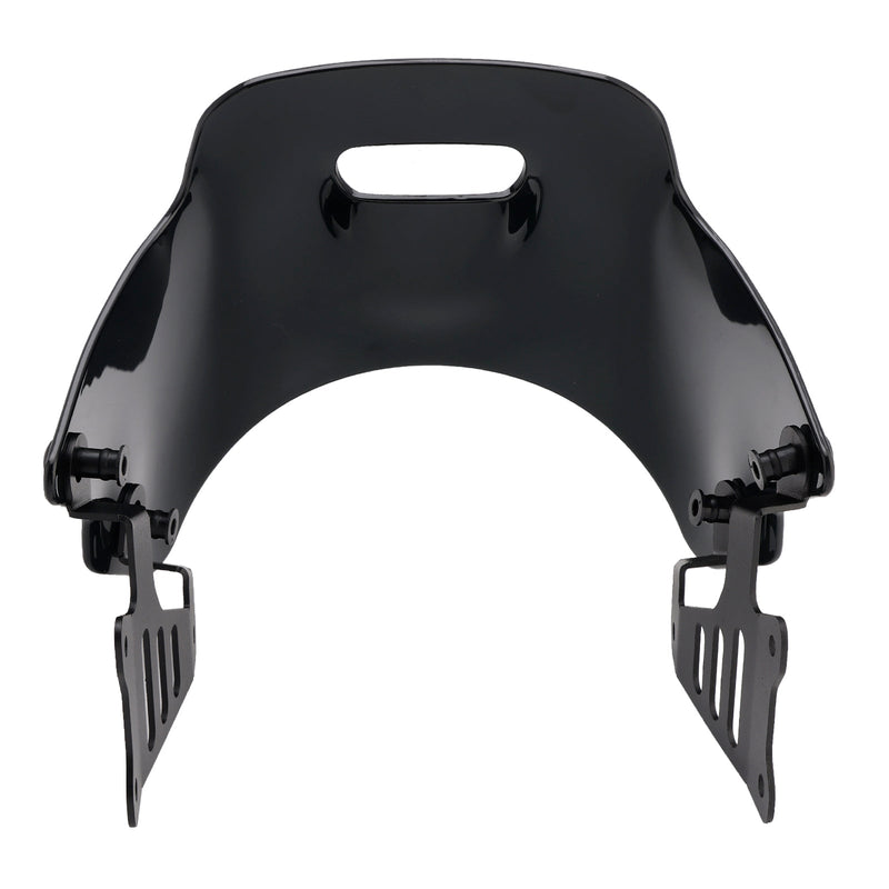 Windschutzscheibe passend für YAMAHA XSR900 2022-2025