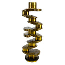 Kurbelwelle 6510302501 für Mercedes A-Klasse W176 2012-2018 B-Klasse W242 11-18