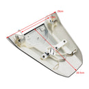 2024-2025 Honda CBR650R CB650R bageste sædeomslag