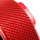 2023-2025 Triumph Speed ​​​​400 Tapa del refrigerante de la cubierta del radiador