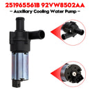 251965561B Zusätzliche Kühlmittelpumpe für VW Käfer 1999-2005