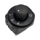 2004-2013 Skoda Octavia Rückspiegelschalter 1Z1959565F 1Z1959565J