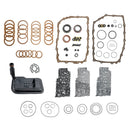 6L90 6L90E 6L80 6L80E Zestaw naprawczy skrzyni biegów 24236931 KP33900JAX