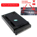 2002-2008 Audi A4 B6 B7 Front Armaturenbrett Auto Getränkehalter Schiebe 8E1862534K