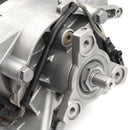 Golf AUDI TT MMK KMC Hinterachsgetriebe Differential 0BR525010