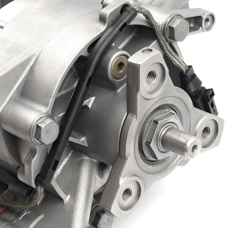 Golf AUDI TT MMK KMC Hinterachsgetriebe Differential 0BR525010