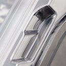 2024-2025 Ford F150 deixou lâmpada de luz de nevoeiro LED RL3415A254AC RL3Z15201A