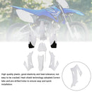 Yamaha TTR110 DIRT Bike Body Body Body Kit Fenders