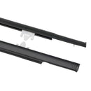4 Stück Fensterdichtungsleisten für Nissan Sunny B13 1991-1994