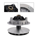 2014–2018 ODES UTV Dominator X2 800 Hinterachs-Kupplungsvariator Sekundärkupplung 20104033207 21040306601 21040303206