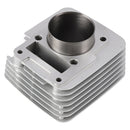 Cilindro Running Set Motorhispania MH7 125 4T AC 185CC 5VL-E1310-00 5VL-E1351-10