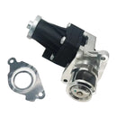 AGR -ventil til Vauxhall Astra J Corsa d Meriva B 1.3 CDTI 851045 5851089 55207921