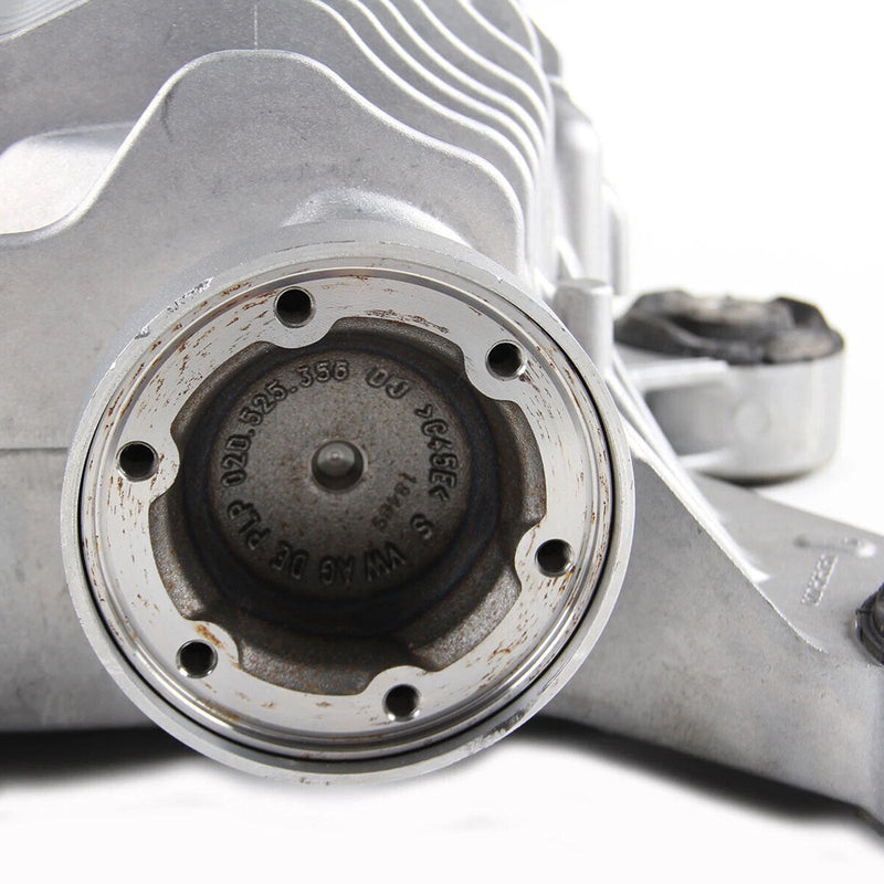 Golf AUDI TT MMK KMC Hinterachsgetriebe Differential 0BR525010