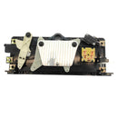 Klima-Heizungs-Bedienfeld für Freightliner FL60 FL70 C840 8520046000.02