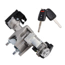 2013–2017 Honda Accord L4 2.4L Zündschloss-Verriegelungsbaugruppe mit Chip 39730-T2A-A1 39730-T2A-A0