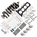2018-2022 Hyundai Lafesta G4FJ 1.6T Kit de revisão do motor Kit de junta da haste do pistão 231102B700