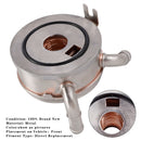 Toyota Highlander3.5L V6 silnik oleju silnikowego 15710-31021 15710-31020