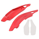 Toyota Ractis Lexus Steering Wheel Paddle Shifter Extension