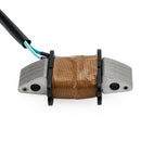 Bobina de iluminação Yamaha 60 HP P60 TLH 1991 6H3-85533-00