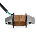 1990-1991 Yamaha 60 HK 60F ET(D)OL lysspole 6H3-85533-00