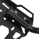 2022–2025 Yamaha XSR 900 Gepäckträger hinten, Rohrträger