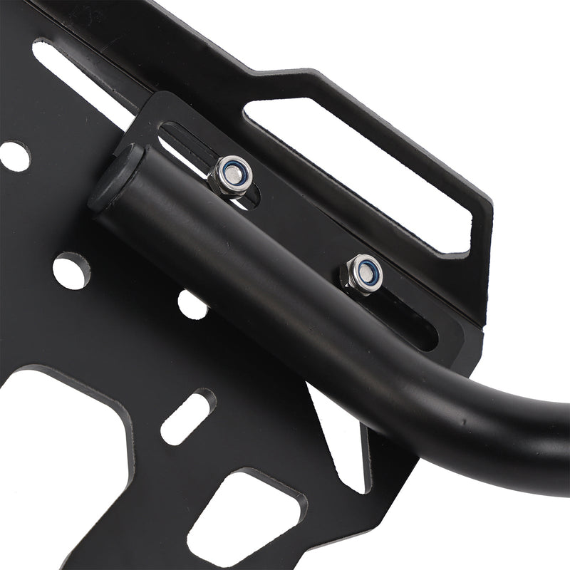 2022–2025 Yamaha XSR 900 Gepäckträger hinten, Rohrträger