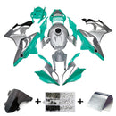 2015-2016 Kit de paneles de inyección BMW S1000RR ABS de plástico corporal