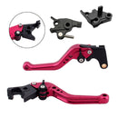 Ny kort koblingsbremsearme egnet til CFMOTO 400NK 650 NK 650 GT 2020-21