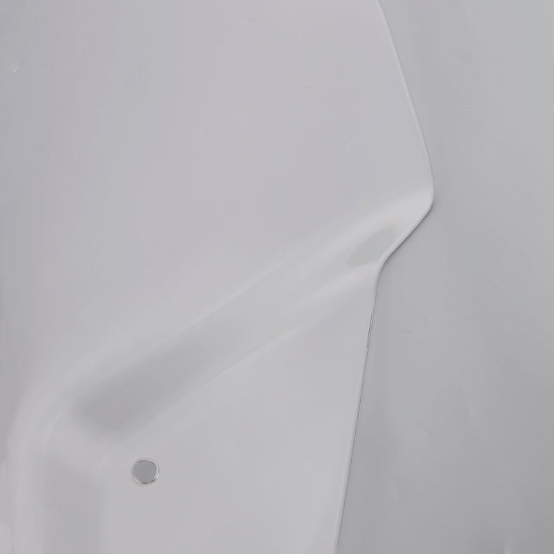 2022-2024 TIGER 1200 GT Todos os modelos MODETRIMENTO MOTORCYCILENT Proteção do vento