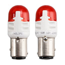 ROT LED AUTO LIGHT ULTINON PRO6000 P21/5W 11499RU60 para Philips