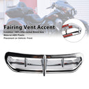 Kapotáž Vent Accent pro Touring Electra Street Trike Glide Ultra 2014-2022
